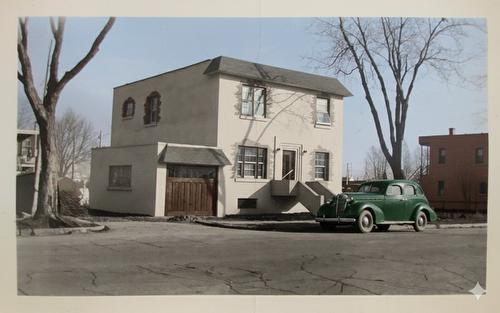 Façade - 2787  - 2791 Rue Des Ormeaux, Montréal (Mercier/Hochelaga-Maisonneuve), QC - Outdoor