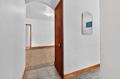 Corridor - 2787  - 2791 Rue Des Ormeaux, Montréal (Mercier/Hochelaga-Maisonneuve), QC - Indoor Photo Showing Other Room