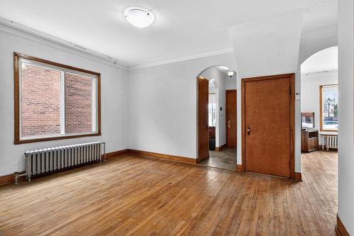 Salle à manger - 2787  - 2791 Rue Des Ormeaux, Montréal (Mercier/Hochelaga-Maisonneuve), QC - Indoor Photo Showing Other Room