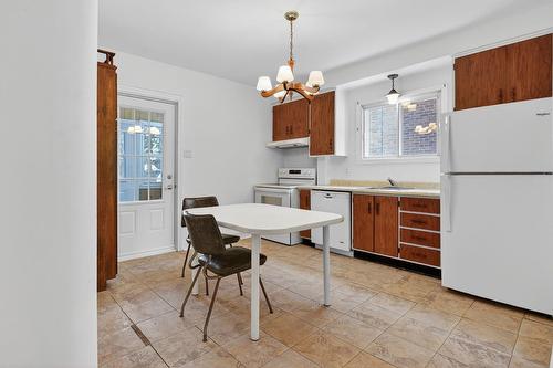 Cuisine - 2787  - 2791 Rue Des Ormeaux, Montréal (Mercier/Hochelaga-Maisonneuve), QC - Indoor