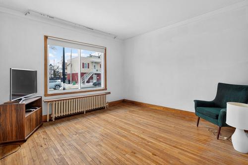 Salon - 2787  - 2791 Rue Des Ormeaux, Montréal (Mercier/Hochelaga-Maisonneuve), QC - Indoor