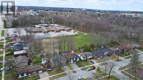 143 Springdale Drive, Barrie, ON - Outdoor With View