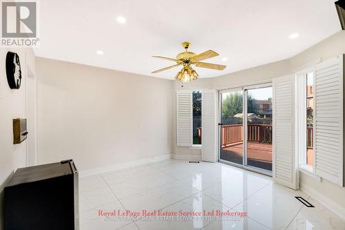 2088 Kempton Park Drive, Mississauga, ON - Indoor Photo Showing Other Room