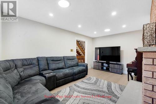 2088 Kempton Park Drive, Mississauga, ON - Indoor