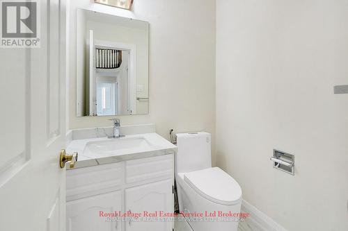 2088 Kempton Park Drive, Mississauga, ON - Indoor Photo Showing Bathroom