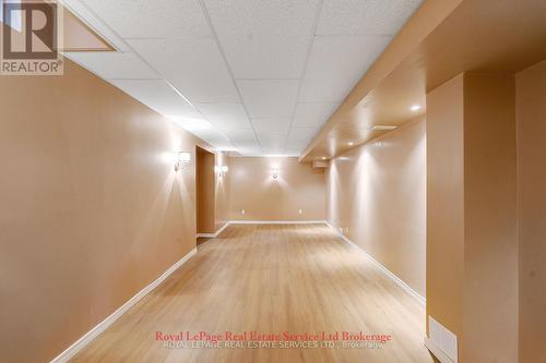 2088 Kempton Park Drive, Mississauga, ON - Indoor Photo Showing Other Room