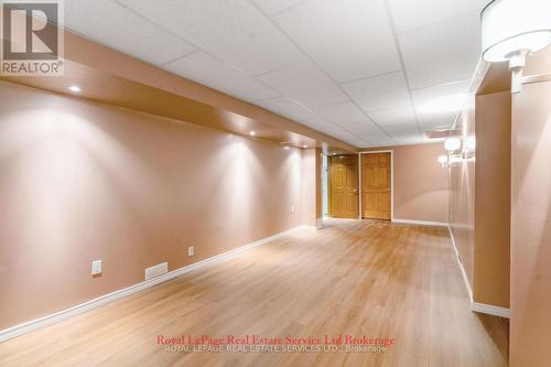 2088 Kempton Park Drive, Mississauga, ON - Indoor Photo Showing Other Room