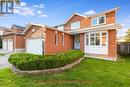2088 Kempton Park Drive, Mississauga, ON  - Outdoor 