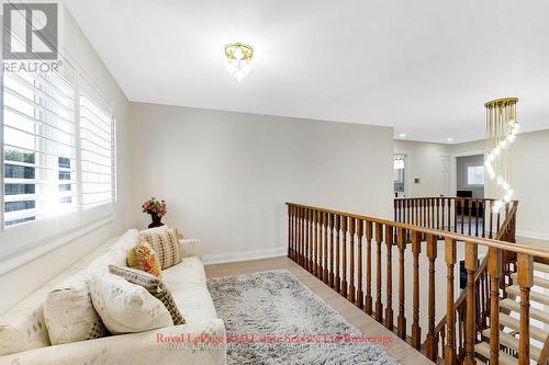 2088 Kempton Park Drive, Mississauga, ON - Indoor Photo Showing Other Room