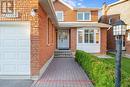 2088 Kempton Park Drive, Mississauga, ON  - Outdoor 