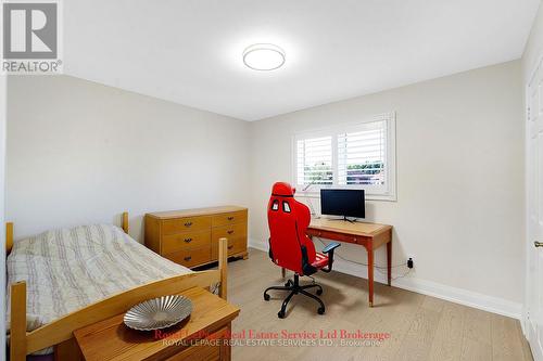 2088 Kempton Park Drive, Mississauga, ON - Indoor Photo Showing Other Room