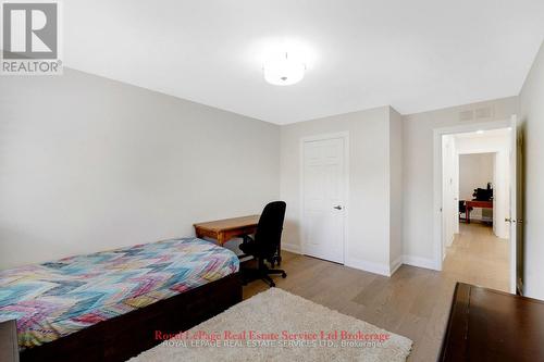 2088 Kempton Park Drive, Mississauga, ON - Indoor Photo Showing Bedroom