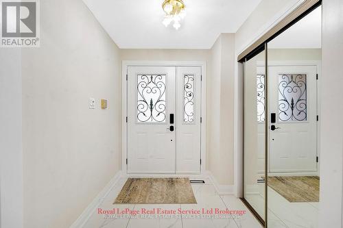 2088 Kempton Park Drive, Mississauga, ON - Indoor Photo Showing Other Room