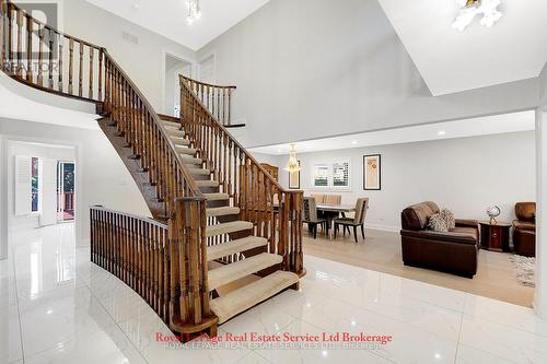 2088 Kempton Park Drive, Mississauga, ON - Indoor Photo Showing Other Room
