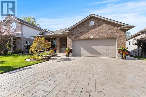 194 Hillsdale Road, Welland (Coyle Creek), ON - Outdoor