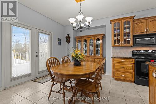 194 Hillsdale Road, Welland (Coyle Creek), ON - Indoor Photo Showing Dining Room