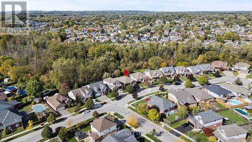 194 Hillsdale Road, Welland (Coyle Creek), ON - Outdoor With View