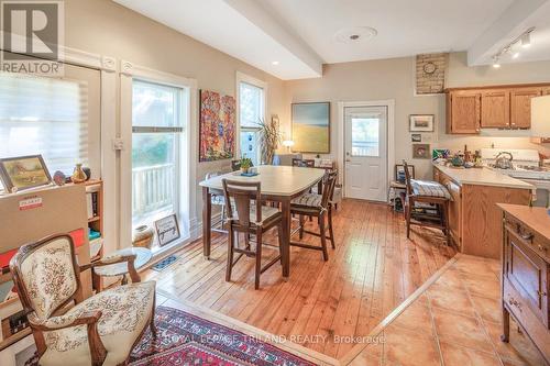 1 & 2 - 737 William Street N, London East (East F), ON - Indoor