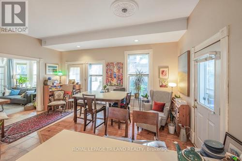 1 & 2 - 737 William Street N, London East (East F), ON - Indoor