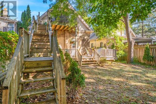 1 & 2 - 737 William Street N, London East (East F), ON - Outdoor