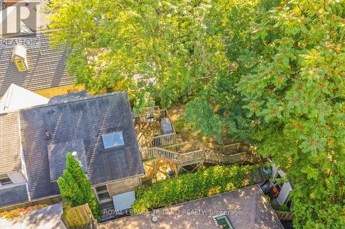 1 & 2 - 737 William Street N, London East (East F), ON - Outdoor