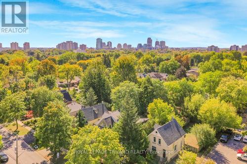 1 & 2 - 737 William Street N, London East (East F), ON - Outdoor With View