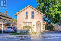 149 MURRAY STREET  Brantford, ON N3S 5P9