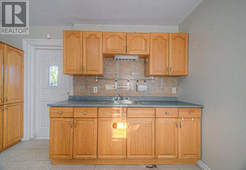 149 Murray Street, Brantford, ON - Indoor Photo Showing Kitchen