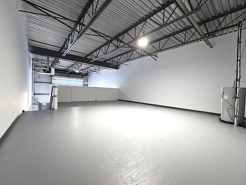 Mezzanine - 573 Boul. Du Curé-Boivin, Boisbriand, QC 