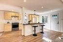 Kitchen - 13 46E Avenue E., Blainville, QC  - Indoor Photo Showing Kitchen With Upgraded Kitchen 