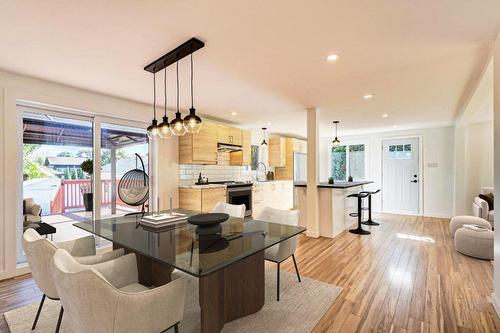 Overall view - 13 46E Avenue E., Blainville, QC - Indoor