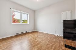 Chambre à coucher - 