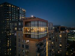 1504-2855 Av. du Cosmodôme  Laval (Chomedey), QC H7T 0P1