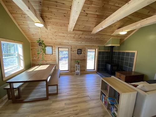 300 Lane Cross Road, Lanesville, NS 