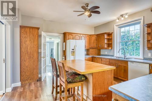 13 Brandelle Lane, Tay Valley, ON - Indoor