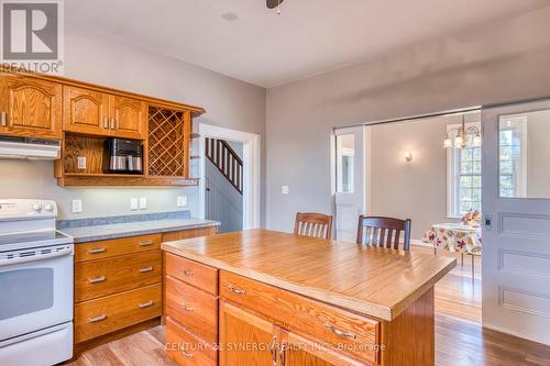 13 Brandelle Lane, Tay Valley, ON - Indoor Photo Showing Kitchen