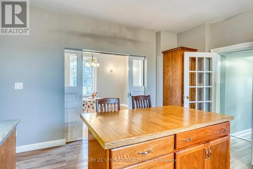 13 Brandelle Lane, Tay Valley, ON - Indoor Photo Showing Dining Room