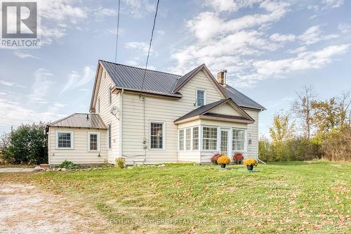 13 Brandelle Lane, Tay Valley, ON - Outdoor