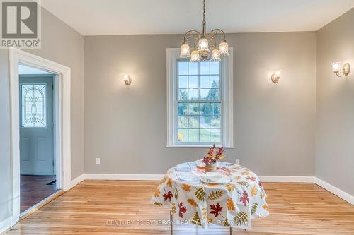 13 Brandelle Lane, Tay Valley, ON - Indoor