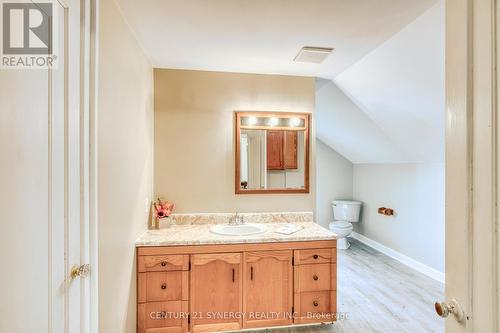 13 Brandelle Lane, Tay Valley, ON - Indoor Photo Showing Bathroom