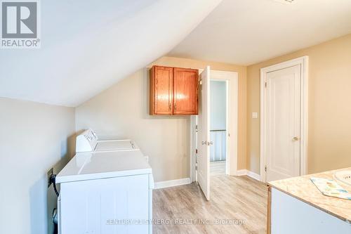 13 Brandelle Lane, Tay Valley, ON - Indoor Photo Showing Laundry Room