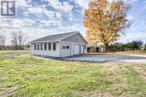 13 Brandelle Lane, Tay Valley, ON - Outdoor