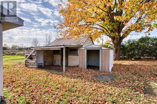 13 Brandelle Lane, Tay Valley, ON - Outdoor