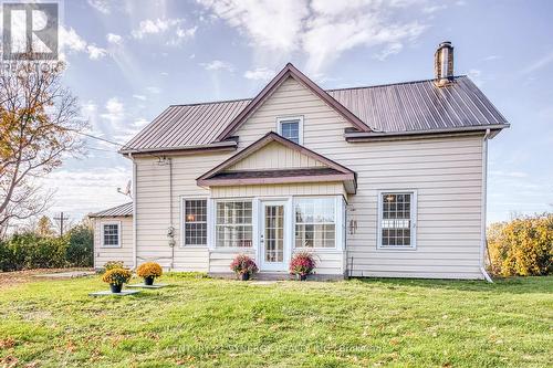 13 Brandelle Lane, Tay Valley, ON - Outdoor