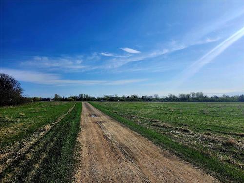 0 Traverse Road, Ste Anne, MB 