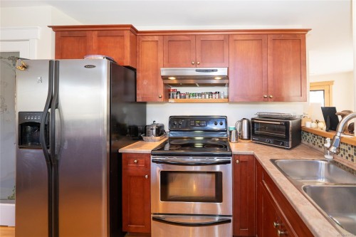 6003 Stonehaven Dr, Duncan, BC 