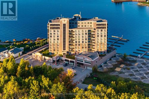 LPH01 - 699 ABERDEEN BOULEVARD  Midland, ON L4R 5P2