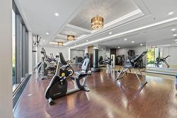 Exercise room - 