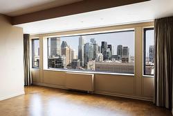 1905-1455 Rue Sherbrooke O.  Montréal (Ville-Marie), QC H3G 1L2