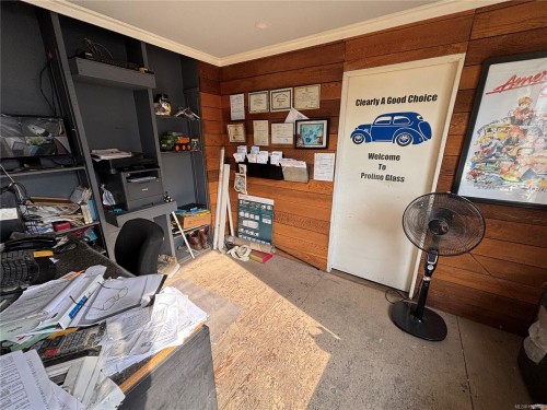 4350 10Th Ave, Port Alberni, BC 